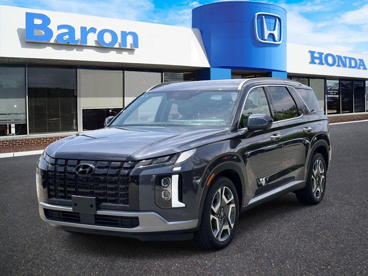 2024 Hyundai Palisade SEL 7P San Clemente CA