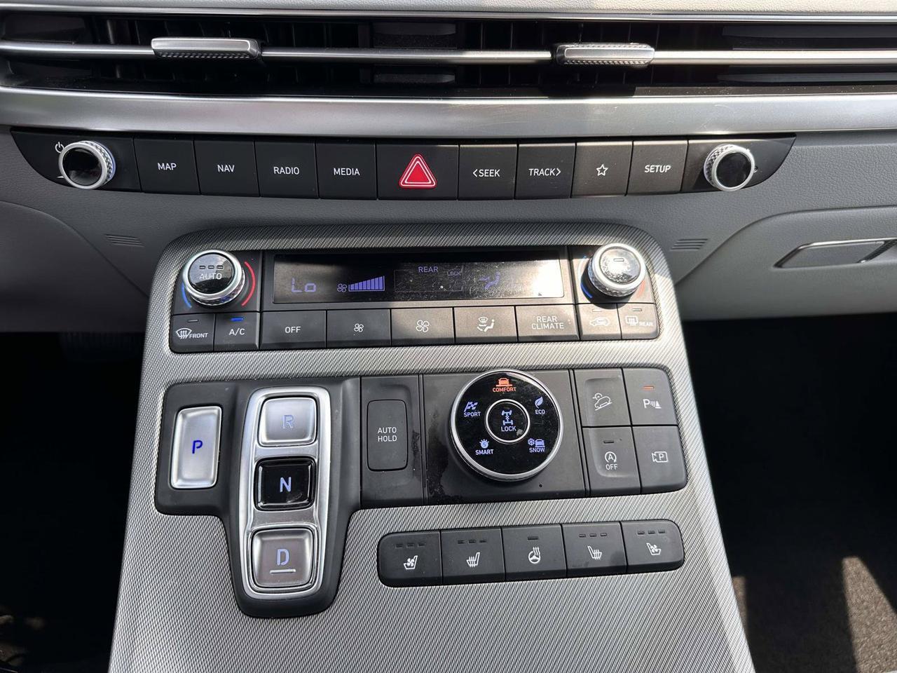 2024 Hyundai Palisade SEL 7P San Clemente CA