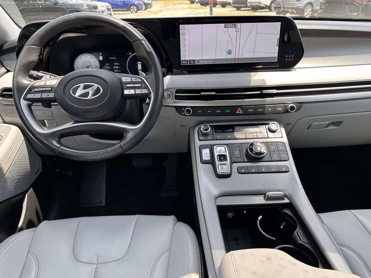2024 Hyundai Palisade SEL 7P San Clemente CA