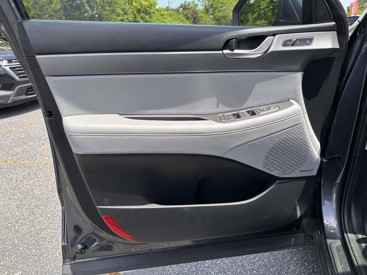 2024 Hyundai Palisade SEL 7P San Clemente CA