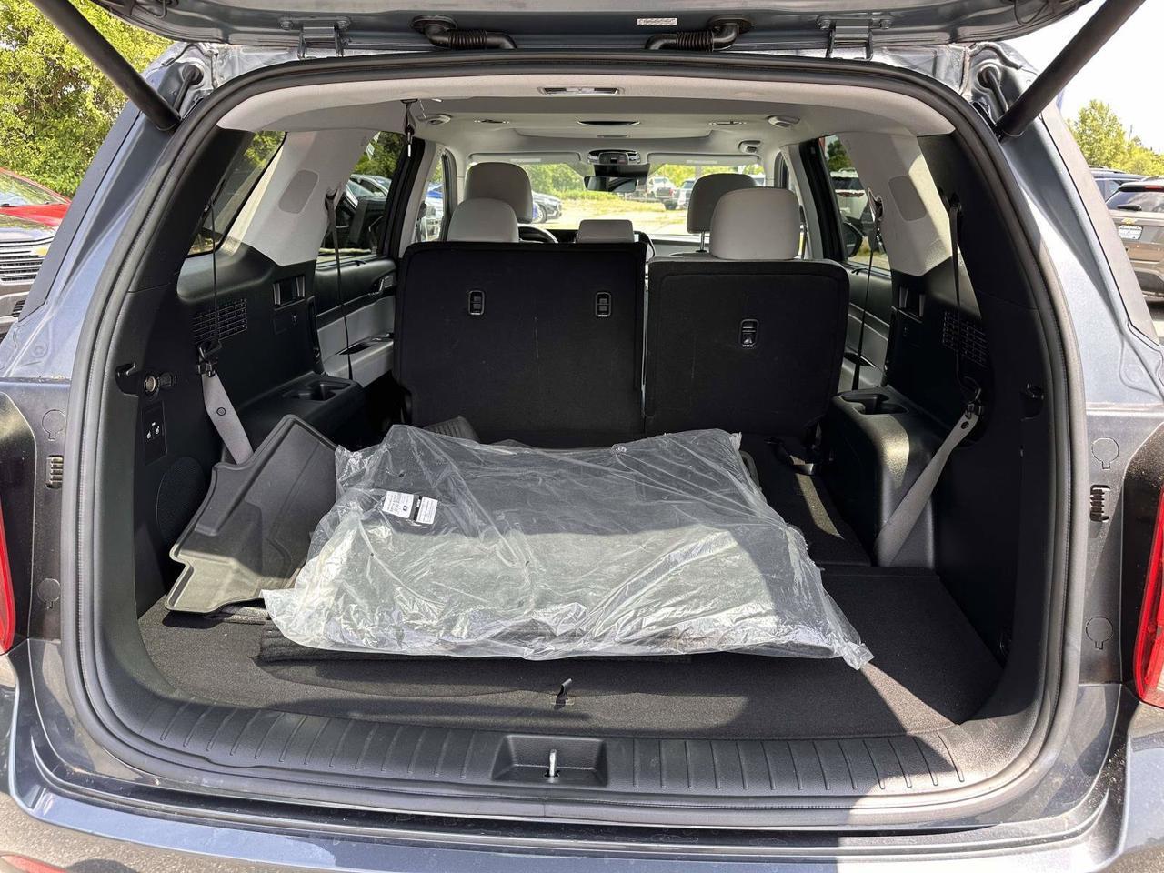 2024 Hyundai Palisade SEL 7P San Clemente CA