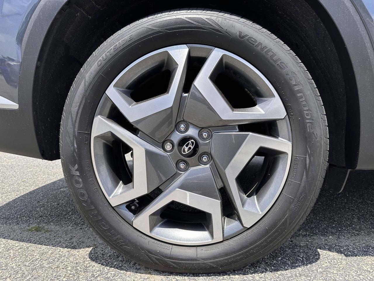 2024 Hyundai Palisade SEL 7P San Clemente CA