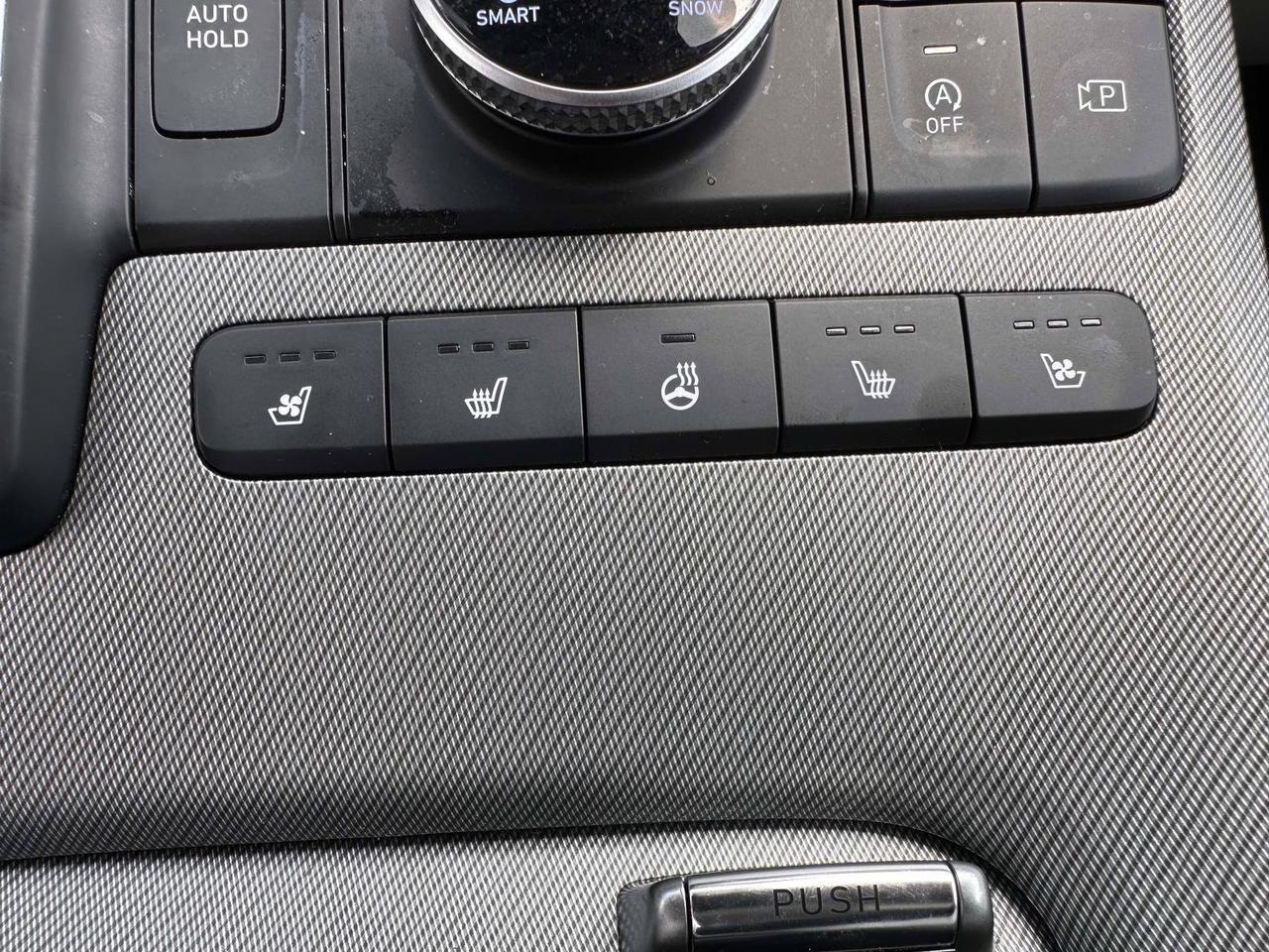 2024 Hyundai Palisade SEL 7P San Clemente CA