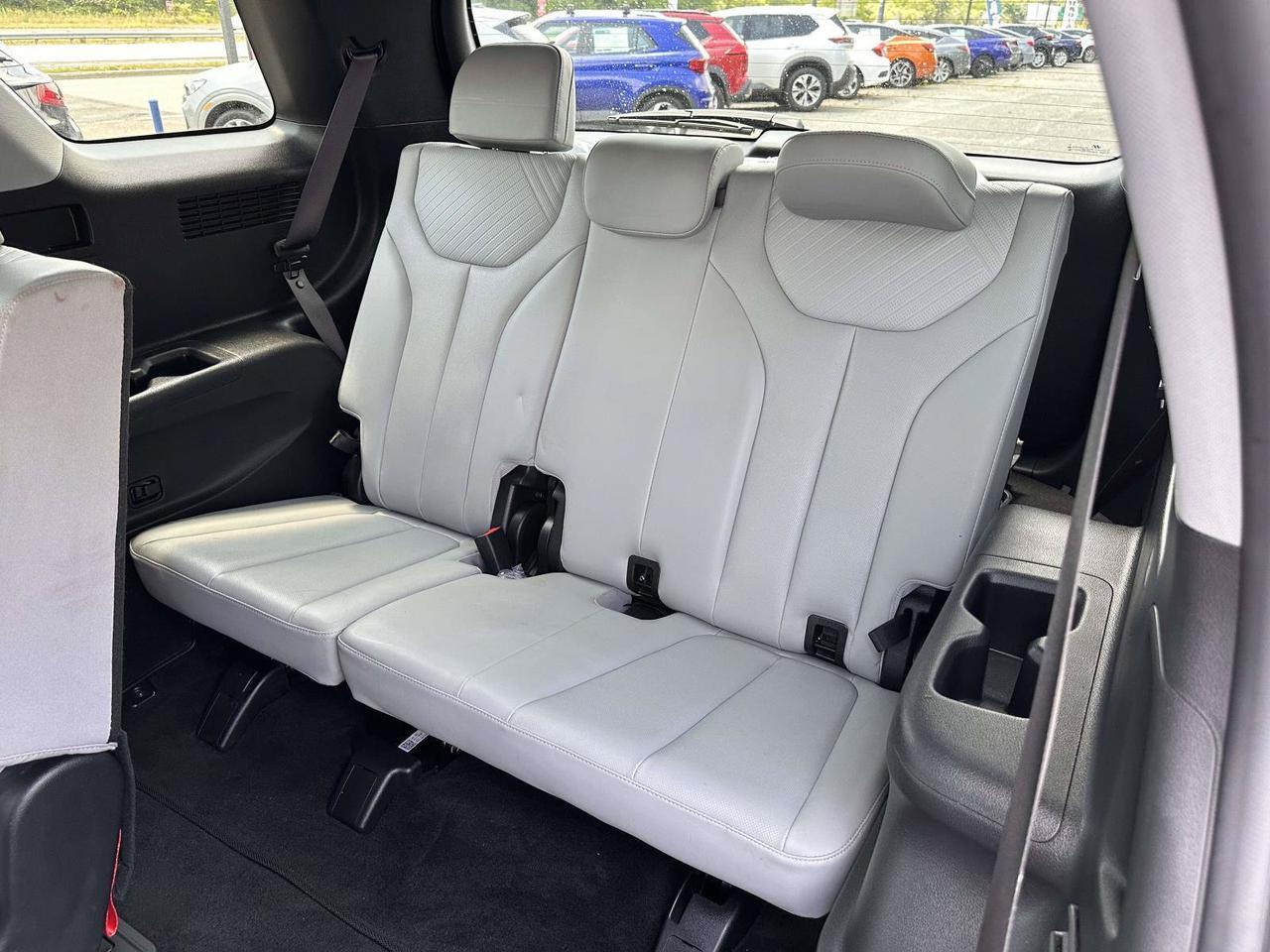 2024 Hyundai Palisade SEL 7P San Clemente CA 2024 Hyundai Palisade SEL 7P San Clemente CA