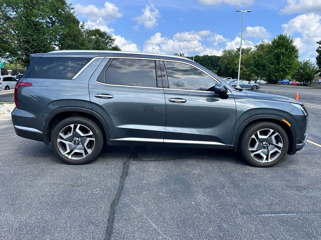 2024 Hyundai Palisade SEL San Clemente CA