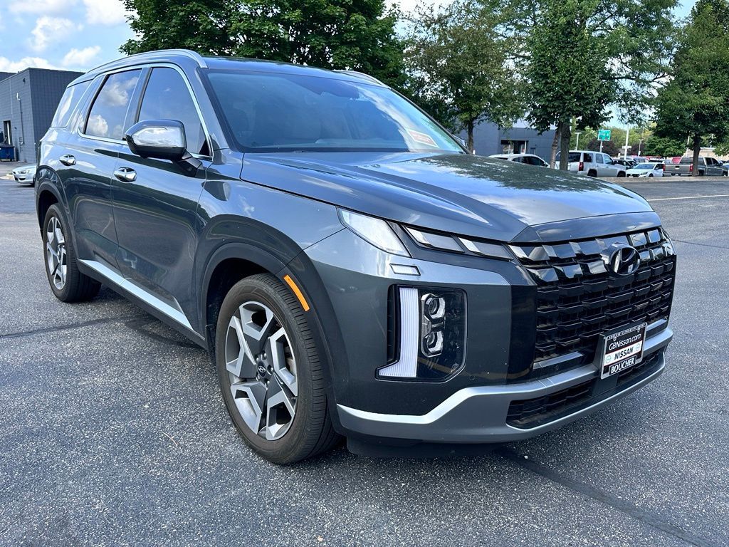 2024 Hyundai Palisade SEL San Clemente CA