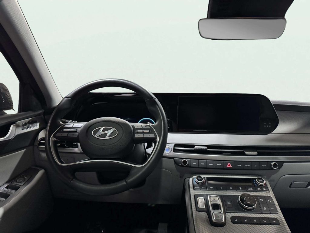 2024 Hyundai Palisade SEL w/Premium Pkg San Clemente CA