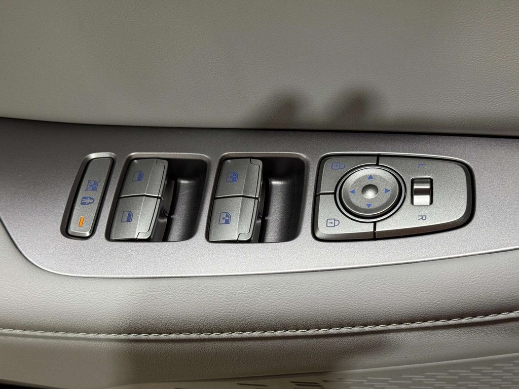 2024 Hyundai Palisade SEL w/Premium Pkg San Clemente CA