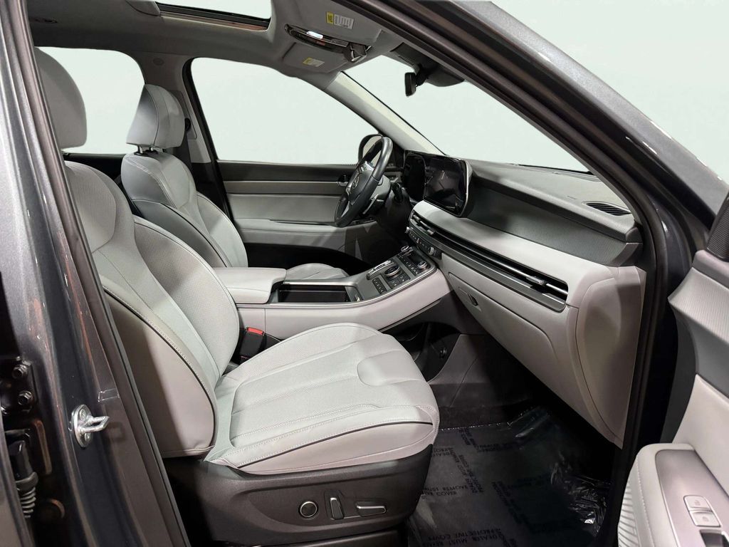 2024 Hyundai Palisade SEL w/Premium Pkg San Clemente CA