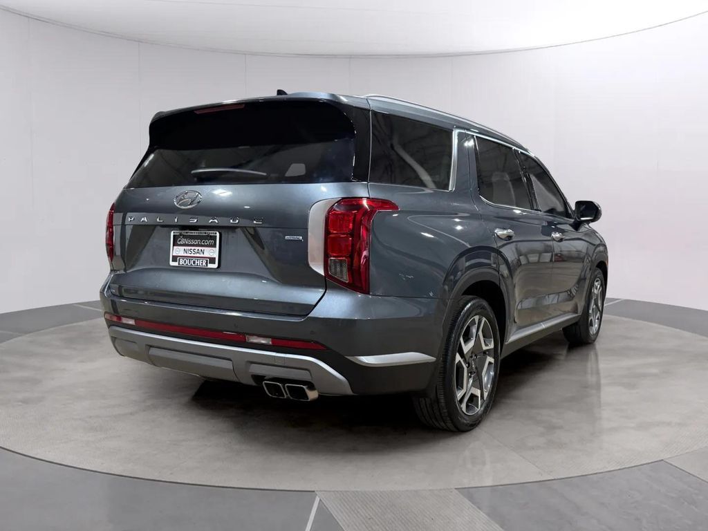 2024 Hyundai Palisade SEL w/Premium Pkg San Clemente CA