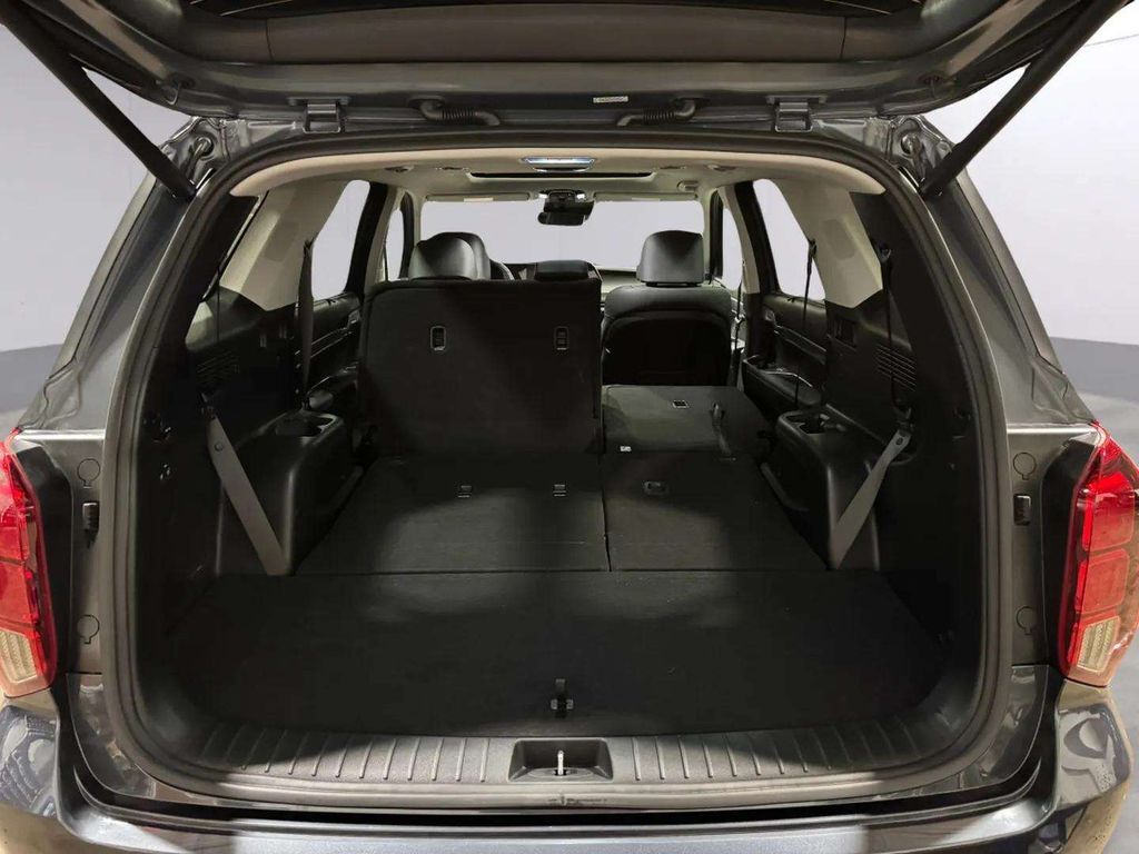 2024 Hyundai Palisade SEL w/Premium Pkg San Clemente CA