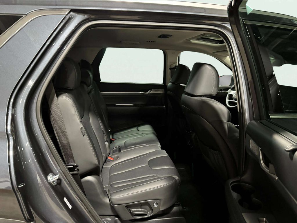 2024 Hyundai Palisade SEL w/Premium Pkg San Clemente CA