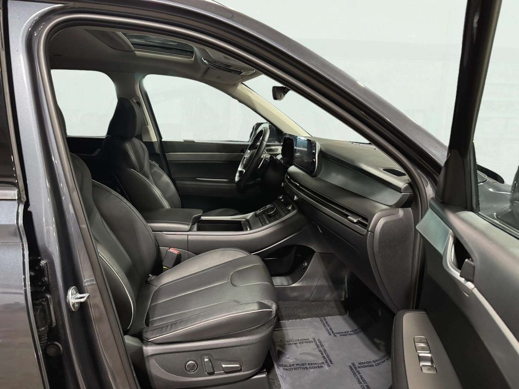 2024 Hyundai Palisade SEL w/Premium Pkg San Clemente CA