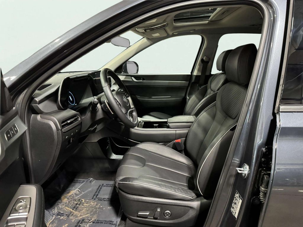 2024 Hyundai Palisade SEL w/Premium Pkg San Clemente CA