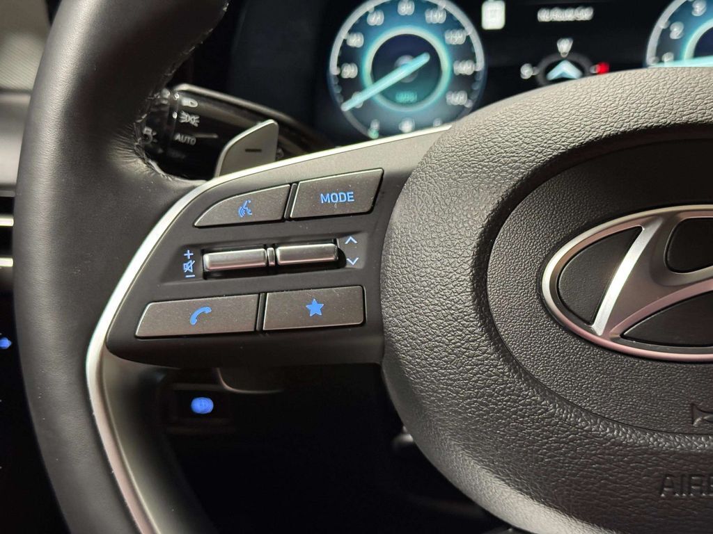 2024 Hyundai Palisade SEL w/Premium Pkg San Clemente CA