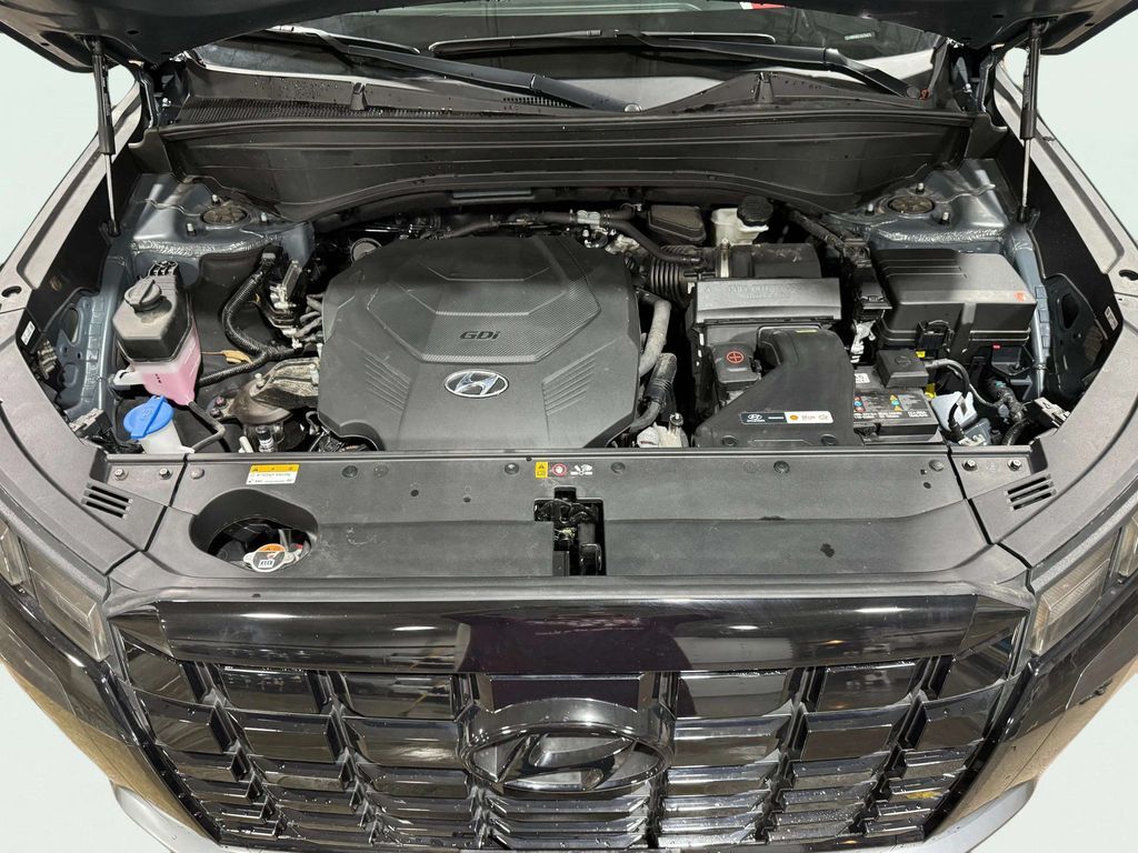 2024 Hyundai Palisade SEL w/Premium Pkg San Clemente CA