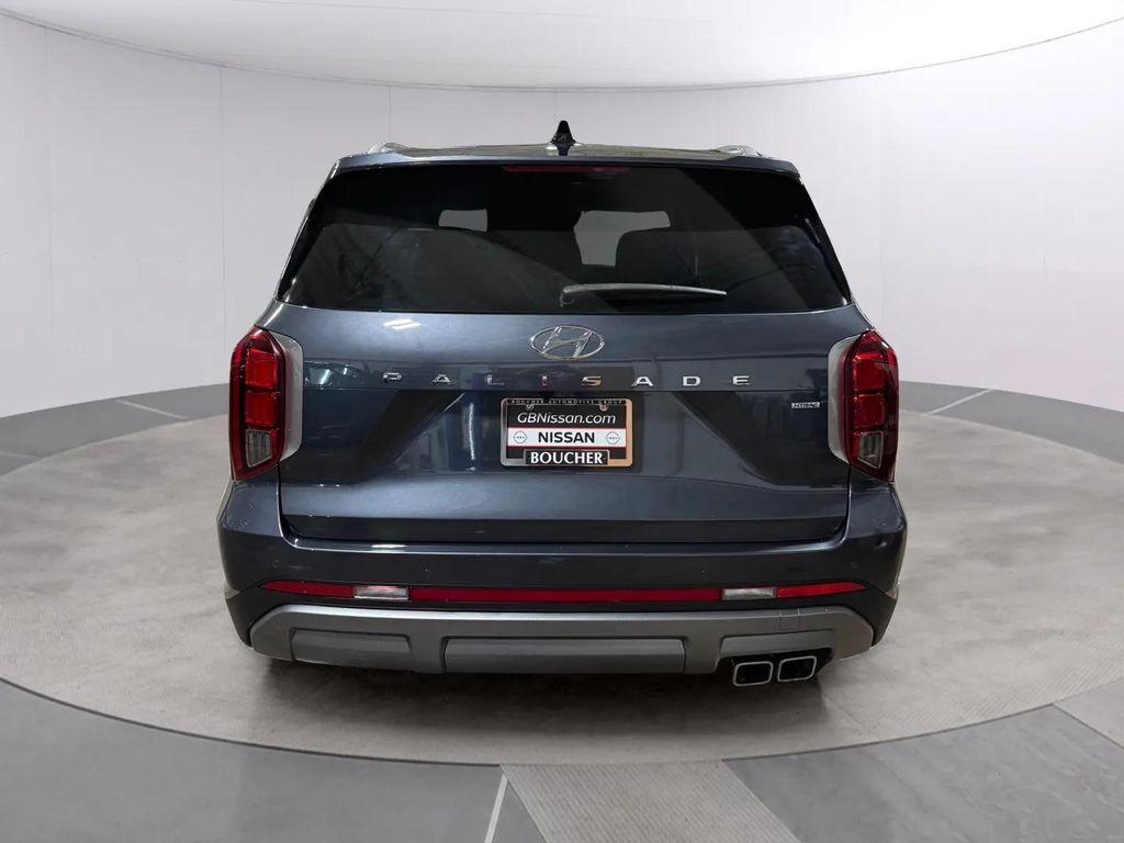 2024 Hyundai Palisade SEL w/Premium Pkg San Clemente CA