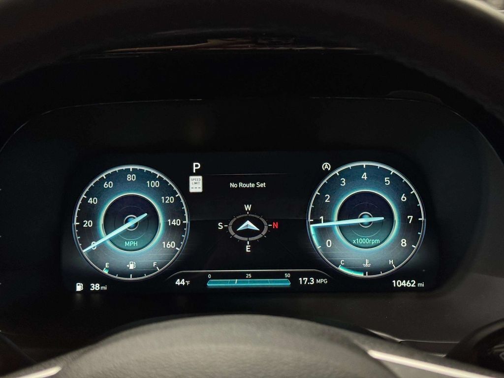 2024 Hyundai Palisade SEL w/Premium Pkg San Clemente CA