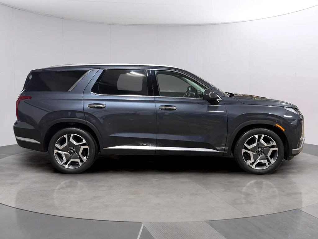 2024 Hyundai Palisade SEL w/Premium Pkg San Clemente CA
