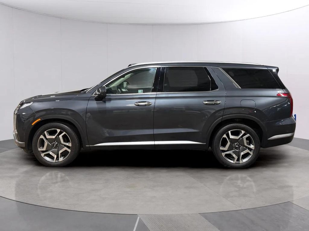 2024 Hyundai Palisade SEL w/Premium Pkg San Clemente CA
