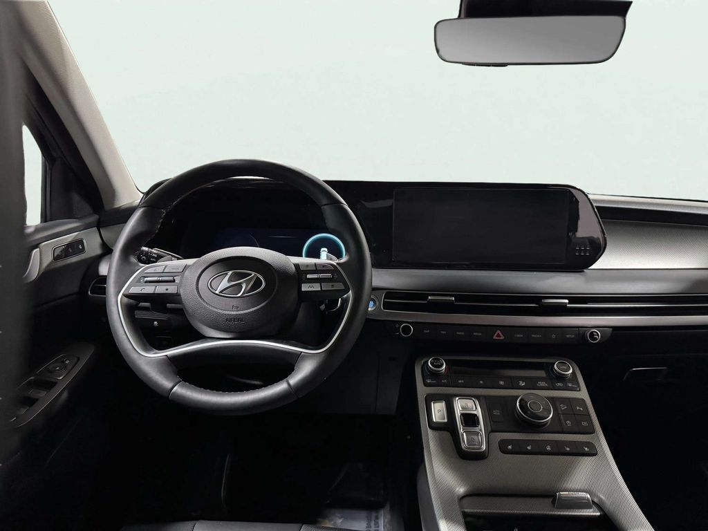 2024 Hyundai Palisade SEL w/Premium Pkg San Clemente CA