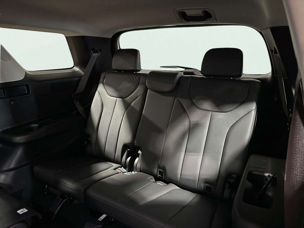 2024 Hyundai Palisade SEL w/Premium Pkg San Clemente CA