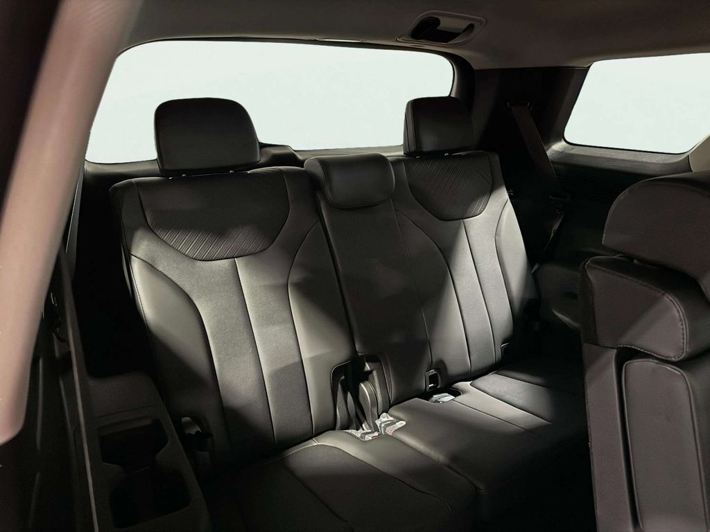 2024 Hyundai Palisade SEL w/Premium Pkg San Clemente CA