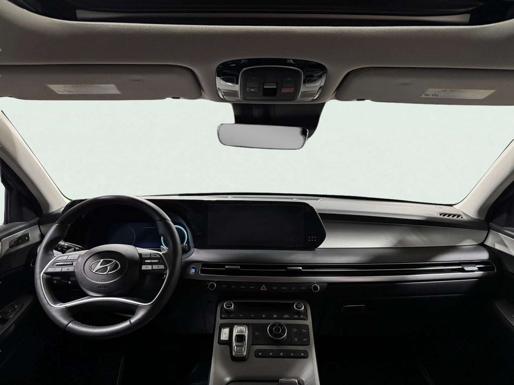 2024 Hyundai Palisade SEL w/Premium Pkg San Clemente CA