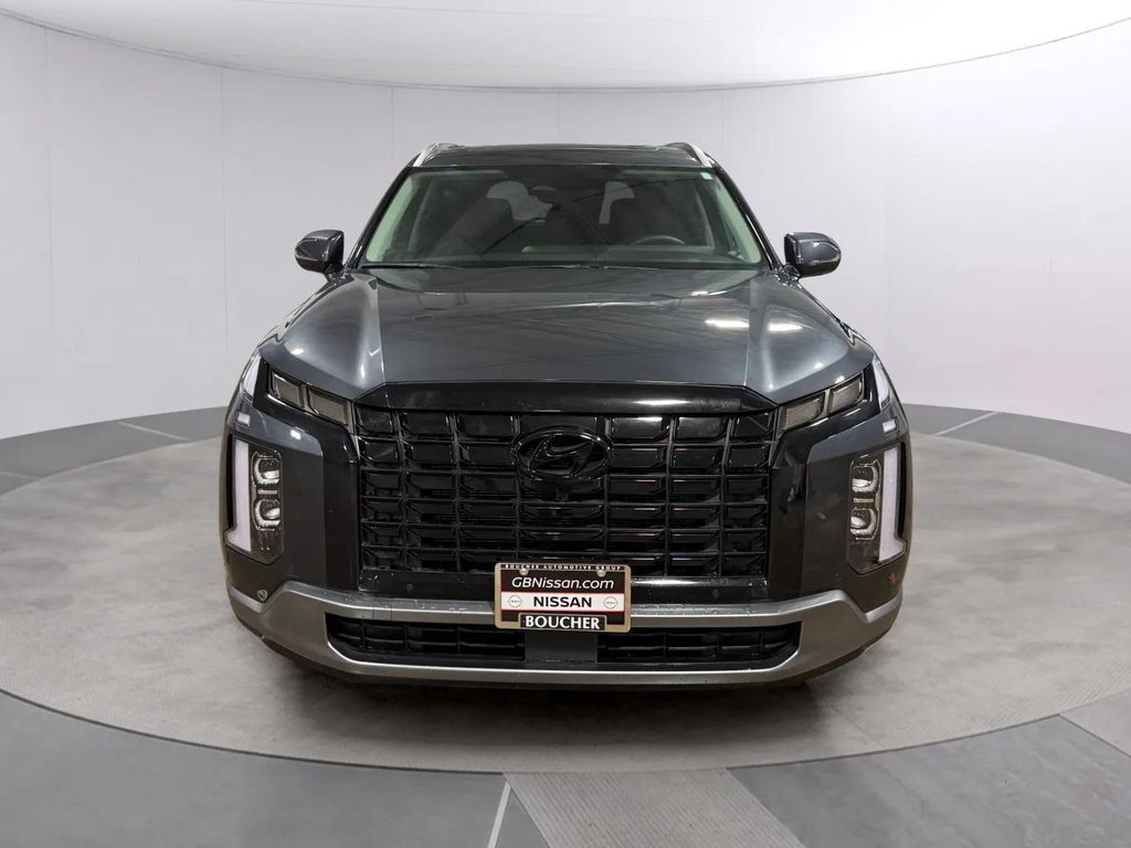 2024 Hyundai Palisade SEL w/Premium Pkg San Clemente CA