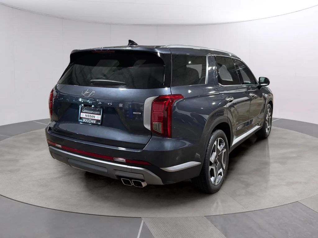 2024 Hyundai Palisade SEL w/Premium Pkg San Clemente CA