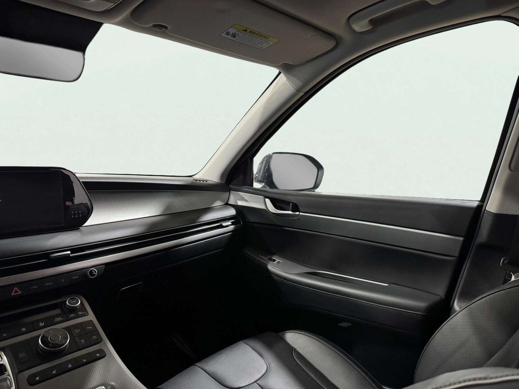 2024 Hyundai Palisade SEL w/Premium Pkg San Clemente CA