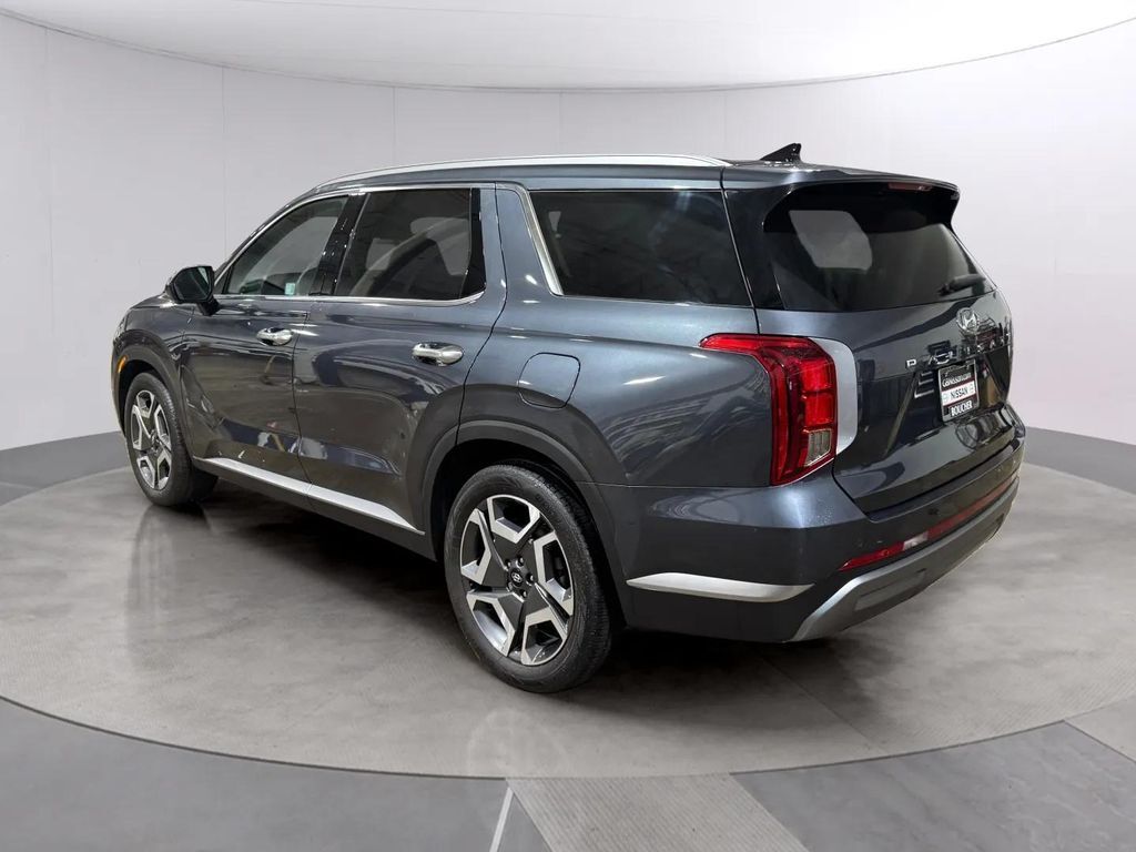 2024 Hyundai Palisade SEL w/Premium Pkg San Clemente CA