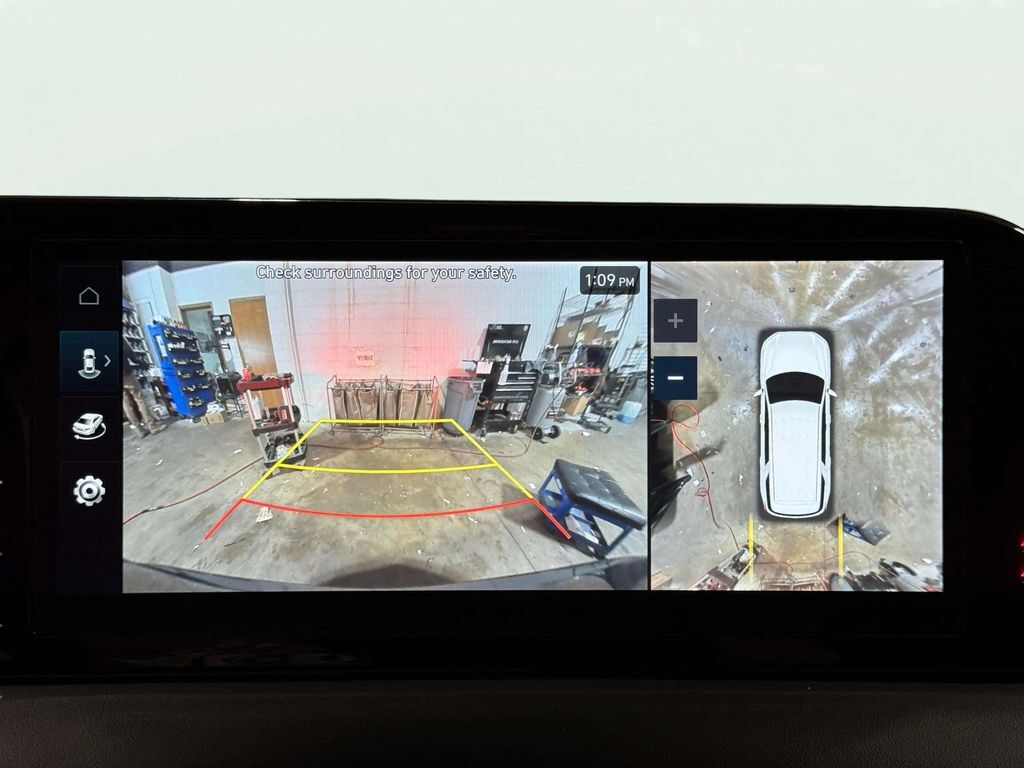 2024 Hyundai Palisade SEL w/Premium Pkg San Clemente CA