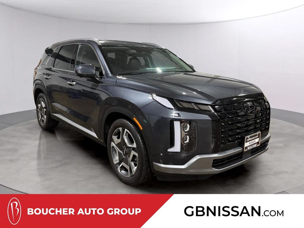2024 Hyundai Palisade SEL w/Premium Pkg San Clemente CA