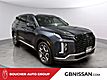 2024 Hyundai Palisade SEL w/Premium Pkg