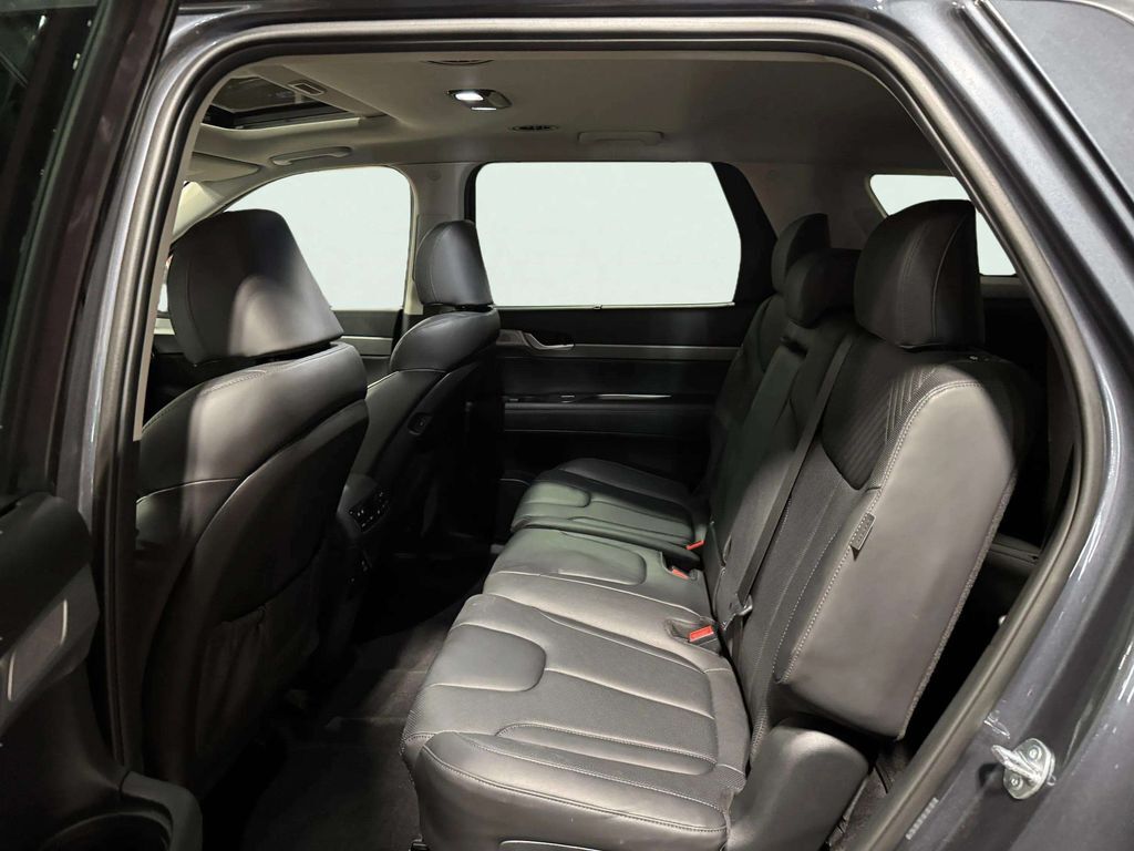 2024 Hyundai Palisade SEL w/Premium Pkg San Clemente CA