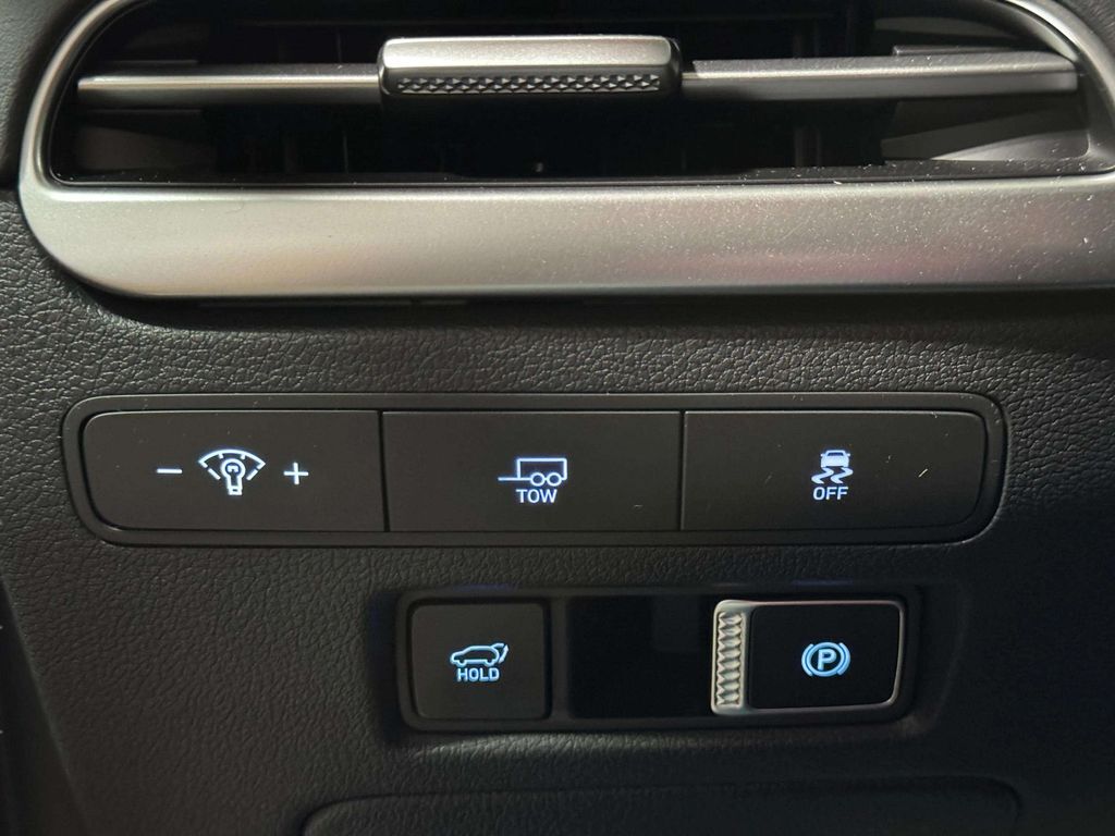 2024 Hyundai Palisade SEL w/Premium Pkg San Clemente CA