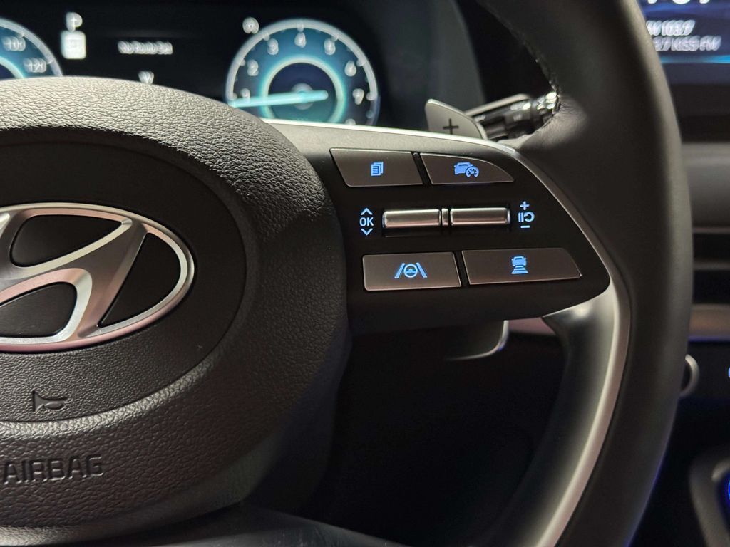 2024 Hyundai Palisade SEL w/Premium Pkg San Clemente CA