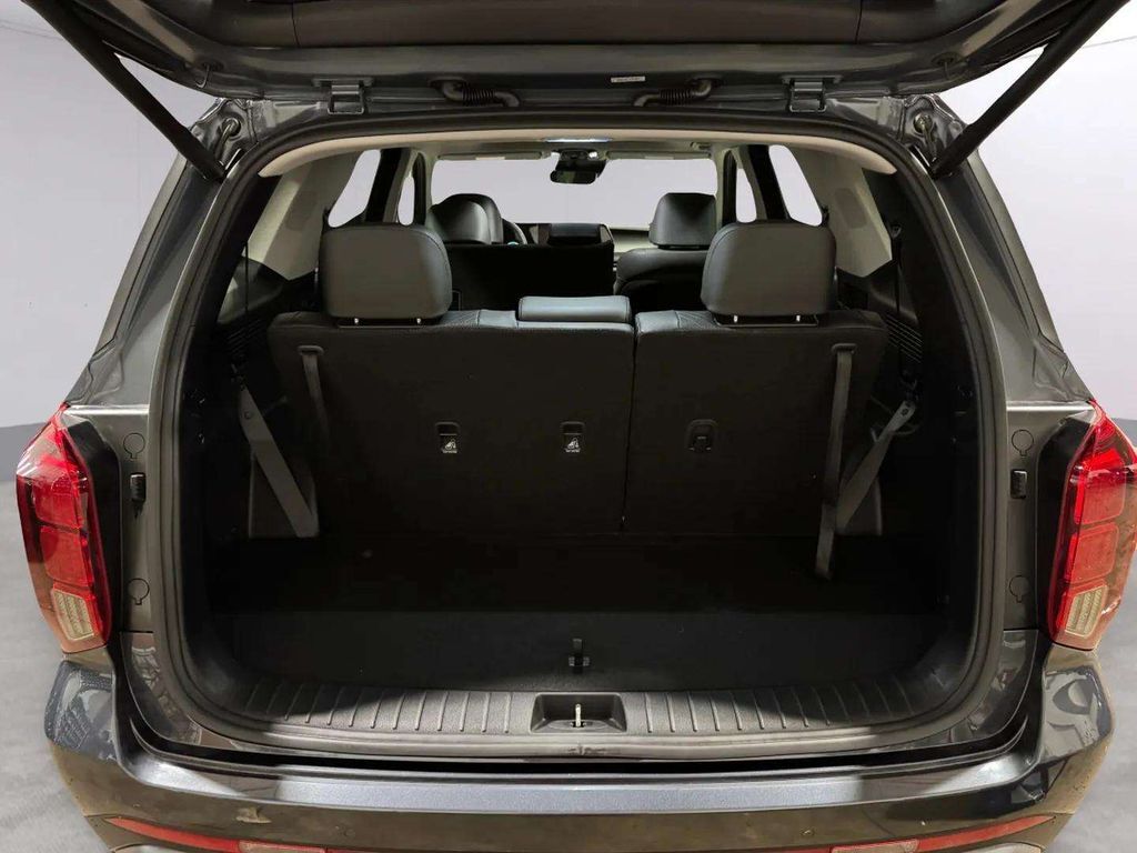 2024 Hyundai Palisade SEL w/Premium Pkg San Clemente CA