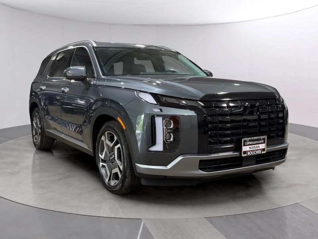 2024 Hyundai Palisade SEL w/Premium Pkg San Clemente CA