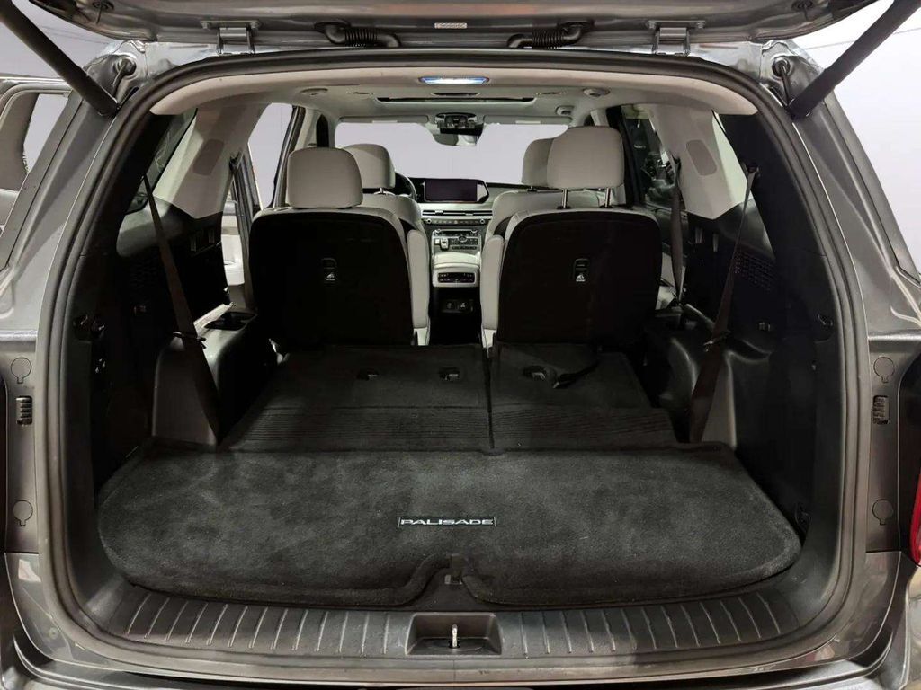 2024 Hyundai Palisade SEL w/Premium Pkg San Clemente CA