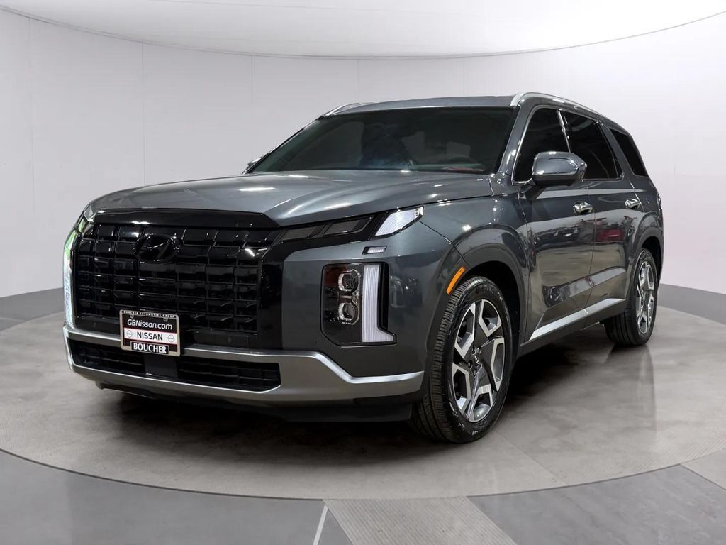 2024 Hyundai Palisade SEL w/Premium Pkg San Clemente CA