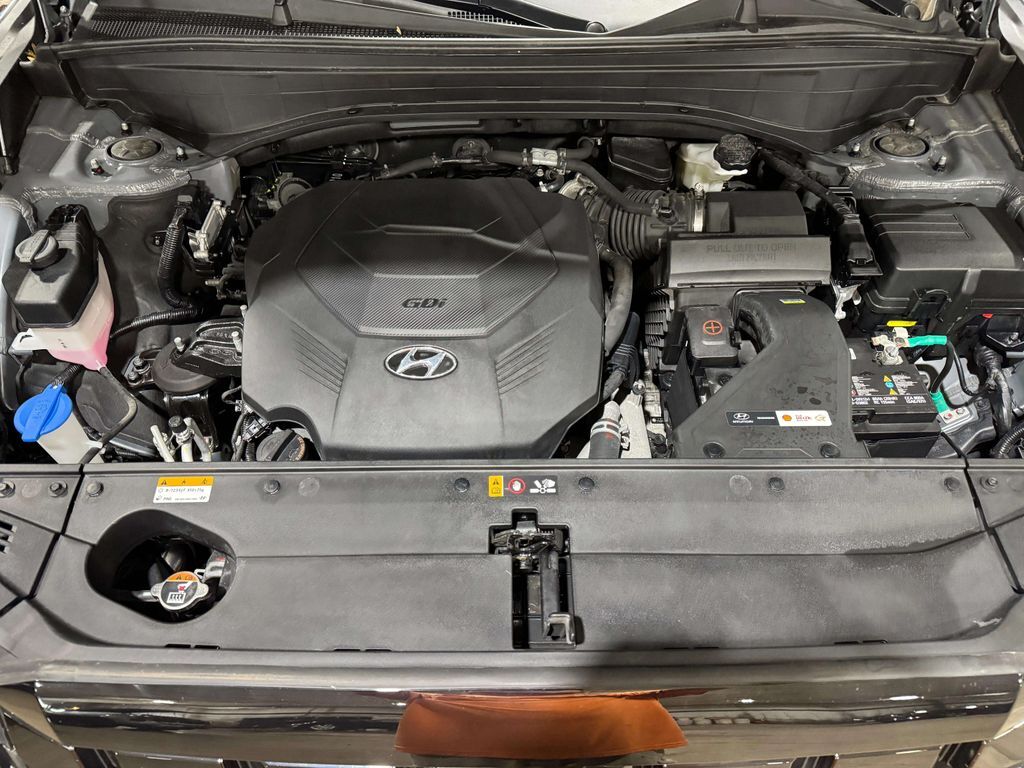 2024 Hyundai Palisade SEL w/Premium Pkg San Clemente CA