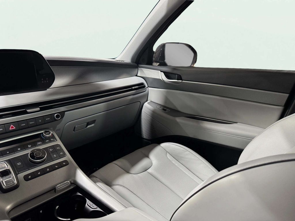 2024 Hyundai Palisade SEL w/Premium Pkg San Clemente CA
