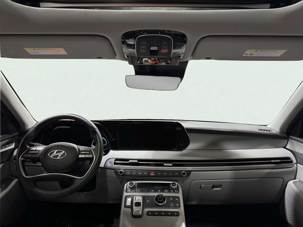 2024 Hyundai Palisade SEL w/Premium Pkg San Clemente CA