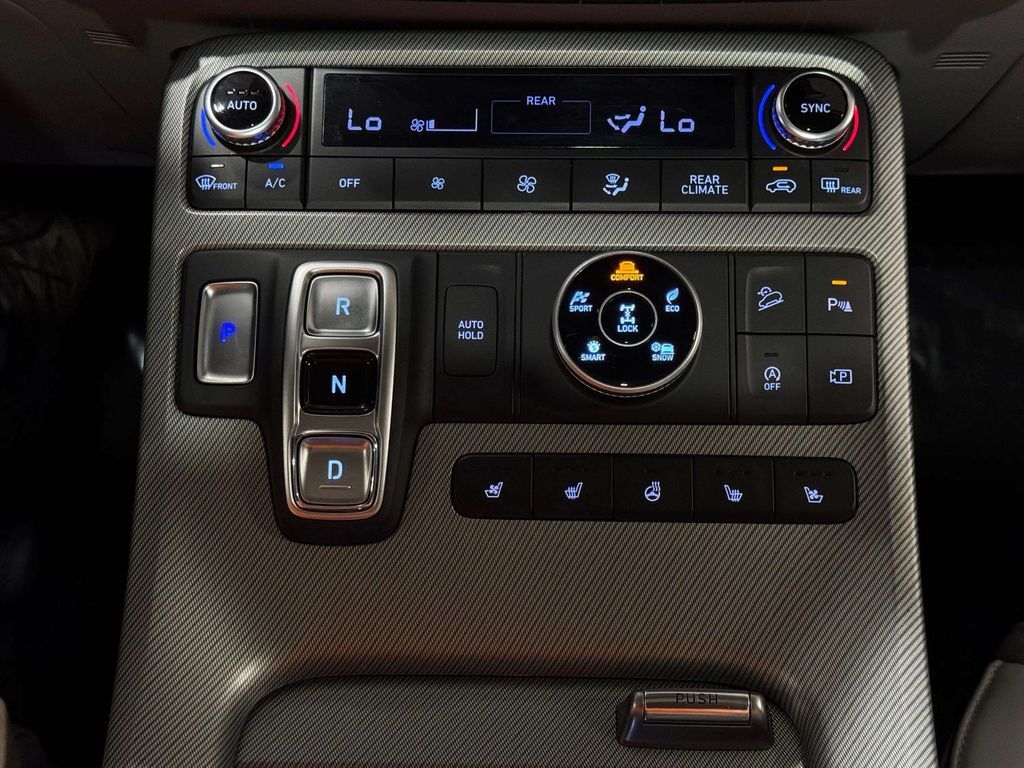 2024 Hyundai Palisade SEL w/Premium Pkg San Clemente CA
