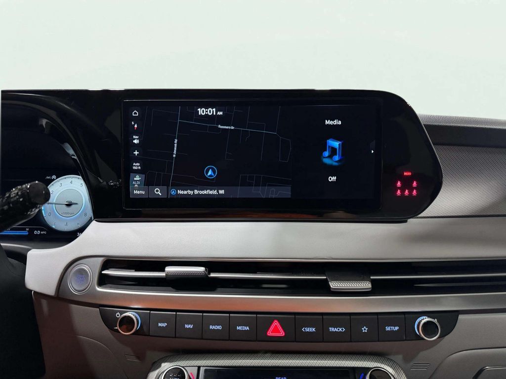 2024 Hyundai Palisade SEL w/Premium Pkg San Clemente CA