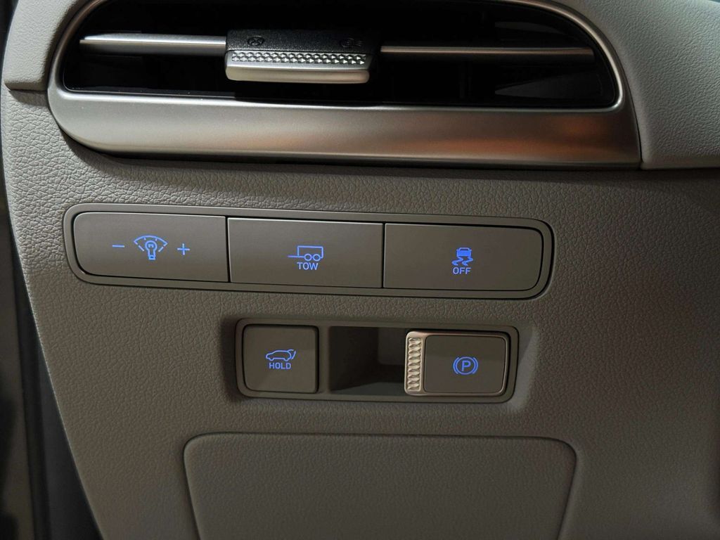 2024 Hyundai Palisade SEL w/Premium Pkg San Clemente CA