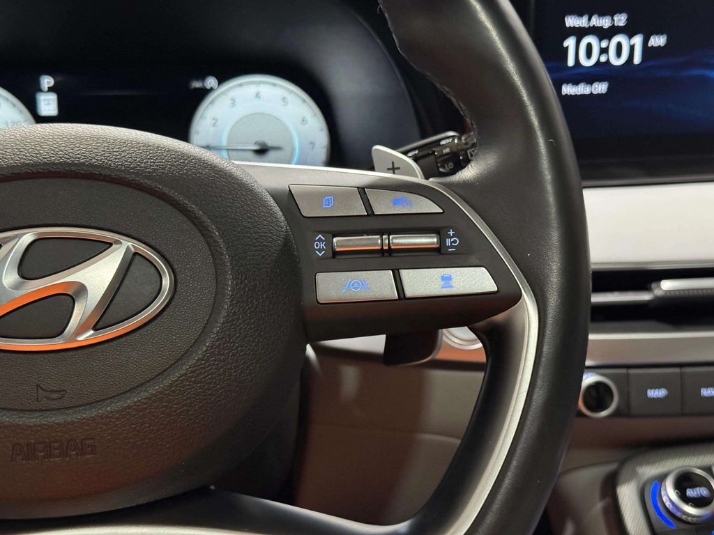 2024 Hyundai Palisade SEL w/Premium Pkg San Clemente CA