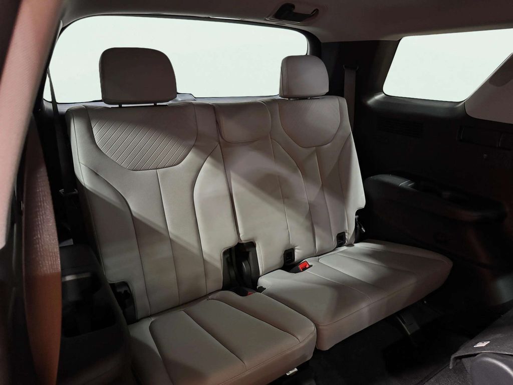 2024 Hyundai Palisade SEL w/Premium Pkg San Clemente CA